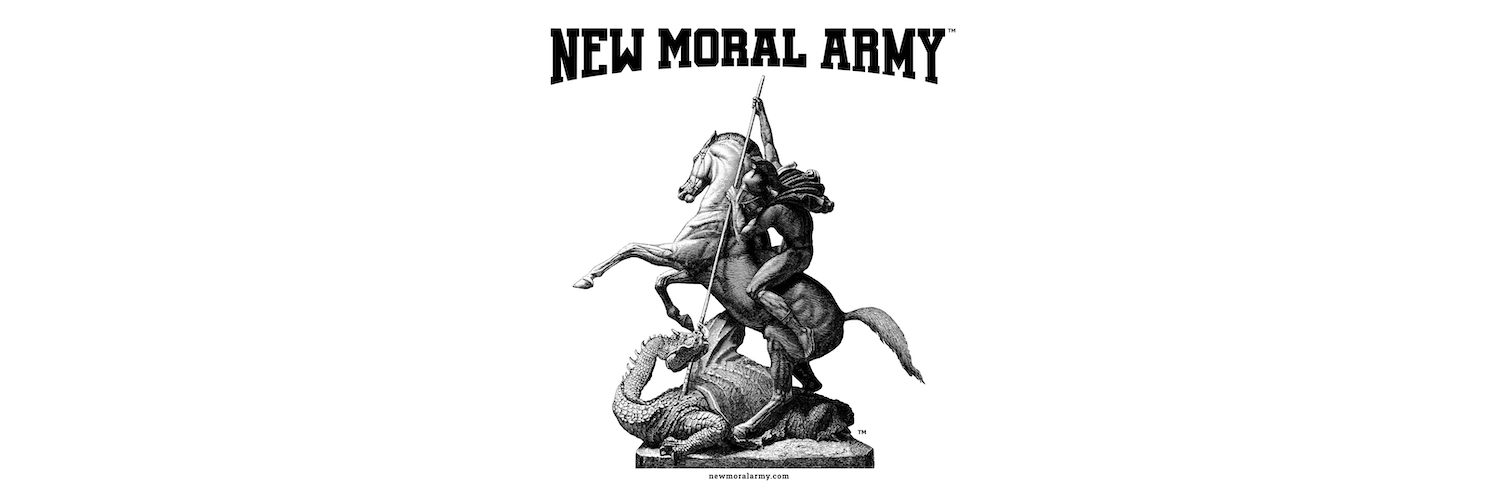 New Moral Army™ 